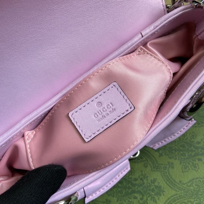 Gvc*1 horsebit bags
